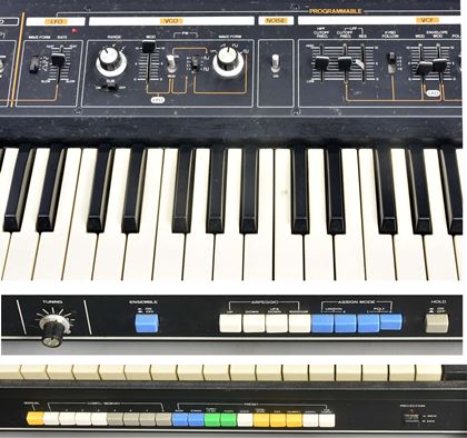 Roland-Jupiter 4